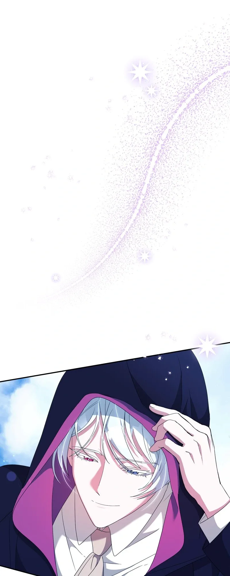 The Villainess is Done Trying Chapter 35 page 77