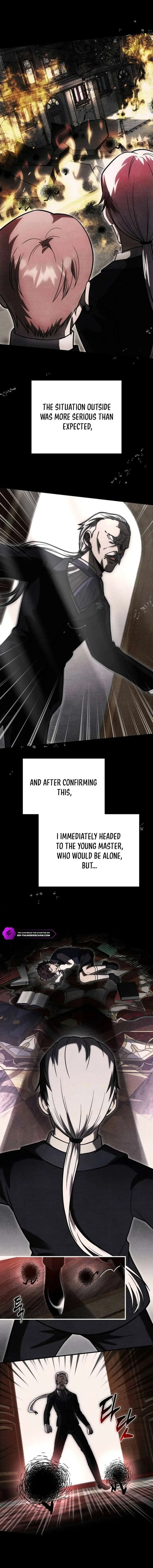 Vampire’s Alchemy Chapter 35 page 3