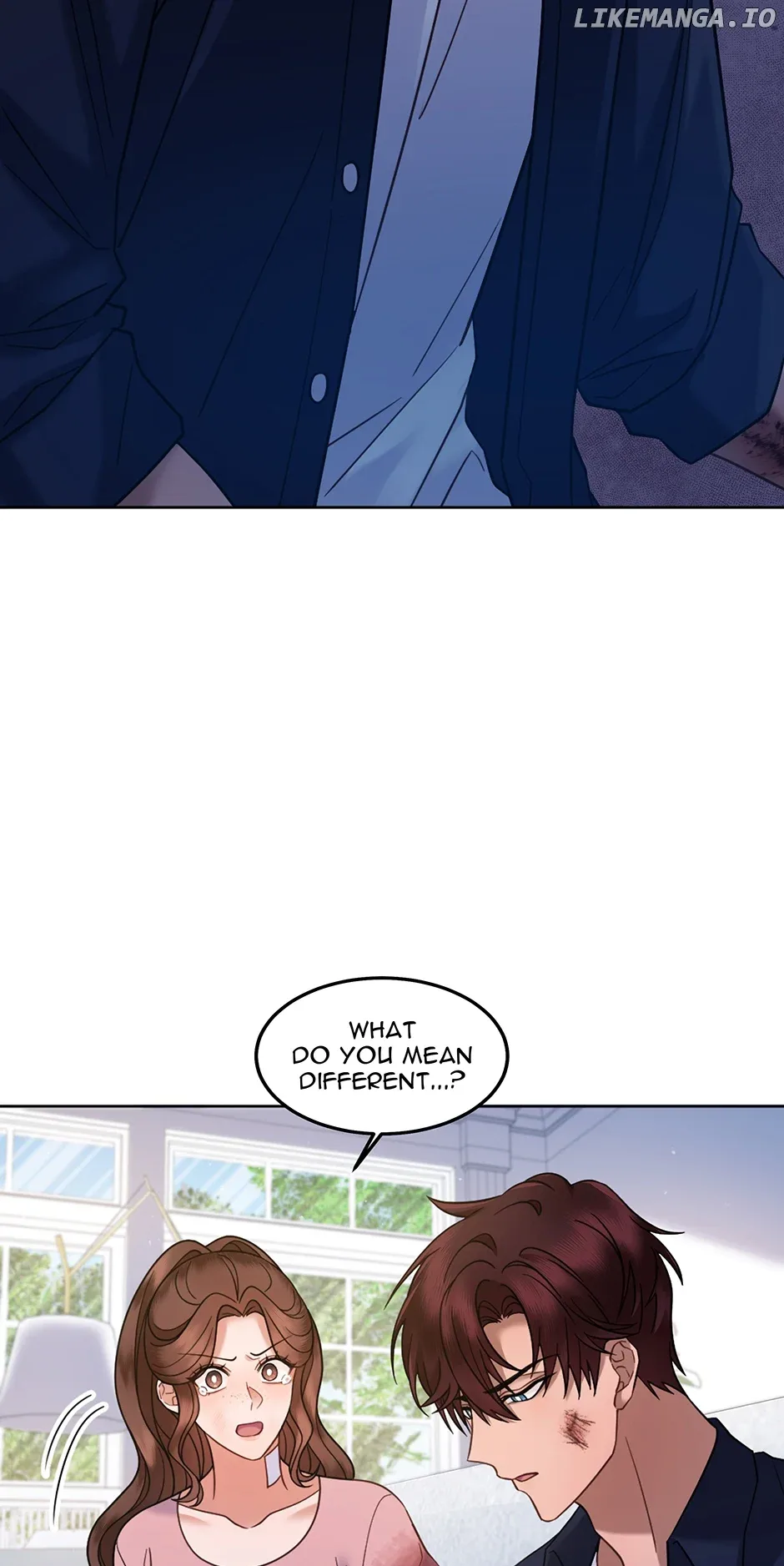 Torn Between Alphas Chapter 35 page 3