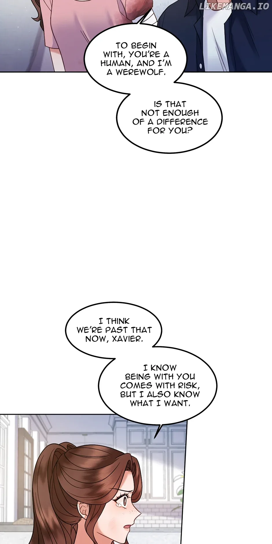 Torn Between Alphas Chapter 35 page 4