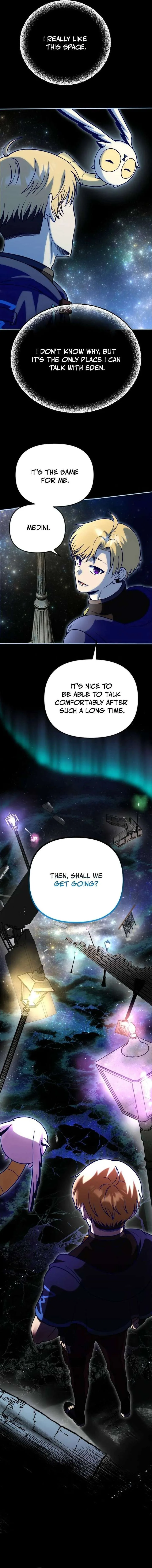 Vampire’s Alchemy Chapter 35 page 7