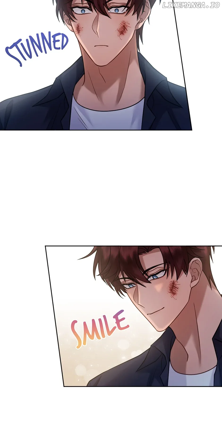 Torn Between Alphas Chapter 35 page 9