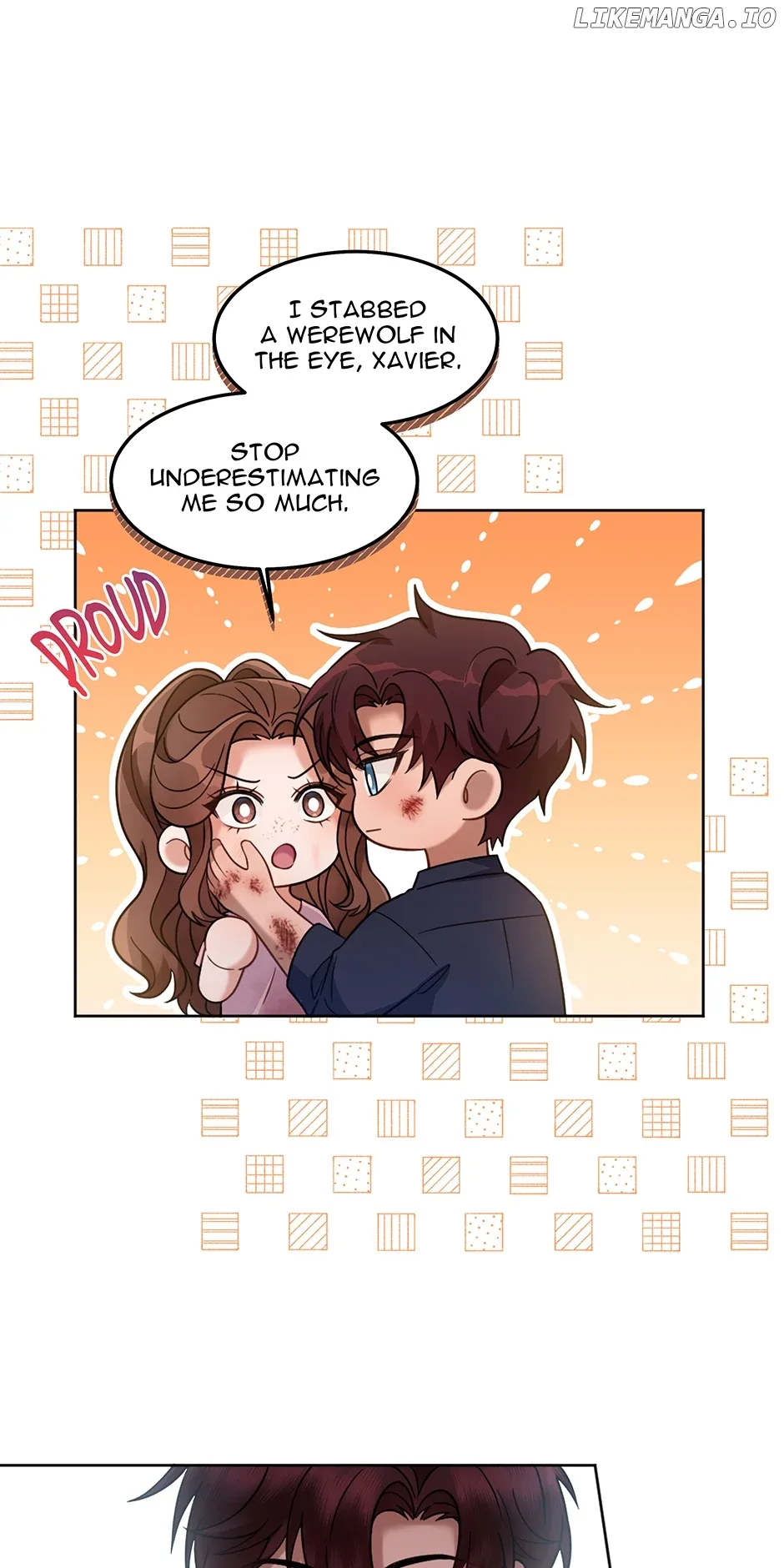 Torn Between Alphas Chapter 35 page 8