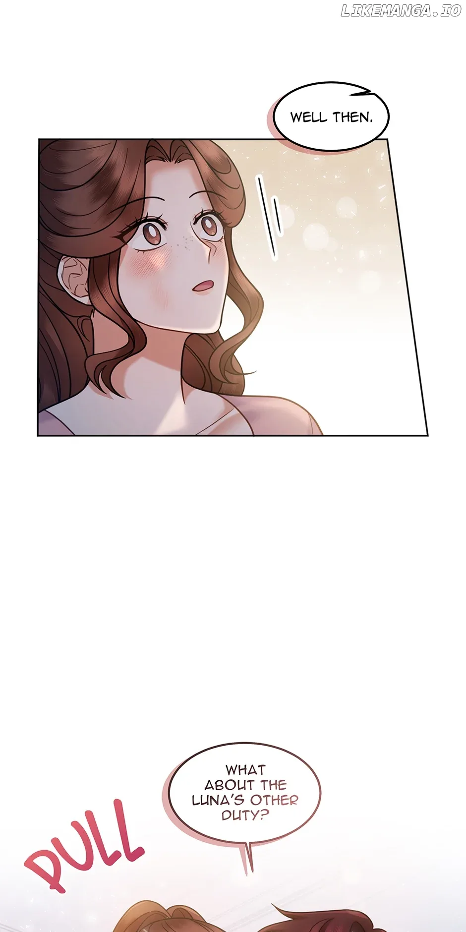 Torn Between Alphas Chapter 35 page 10