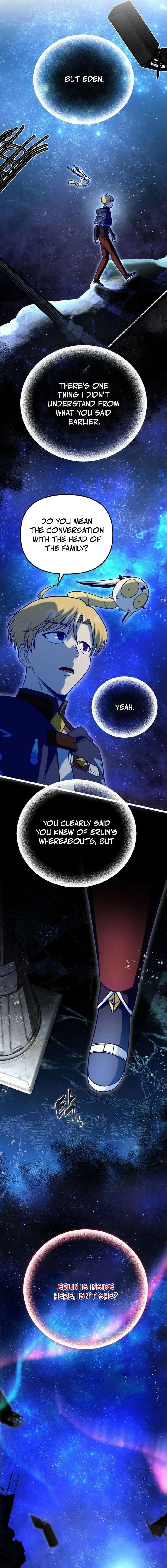 Vampire’s Alchemy Chapter 35 page 14