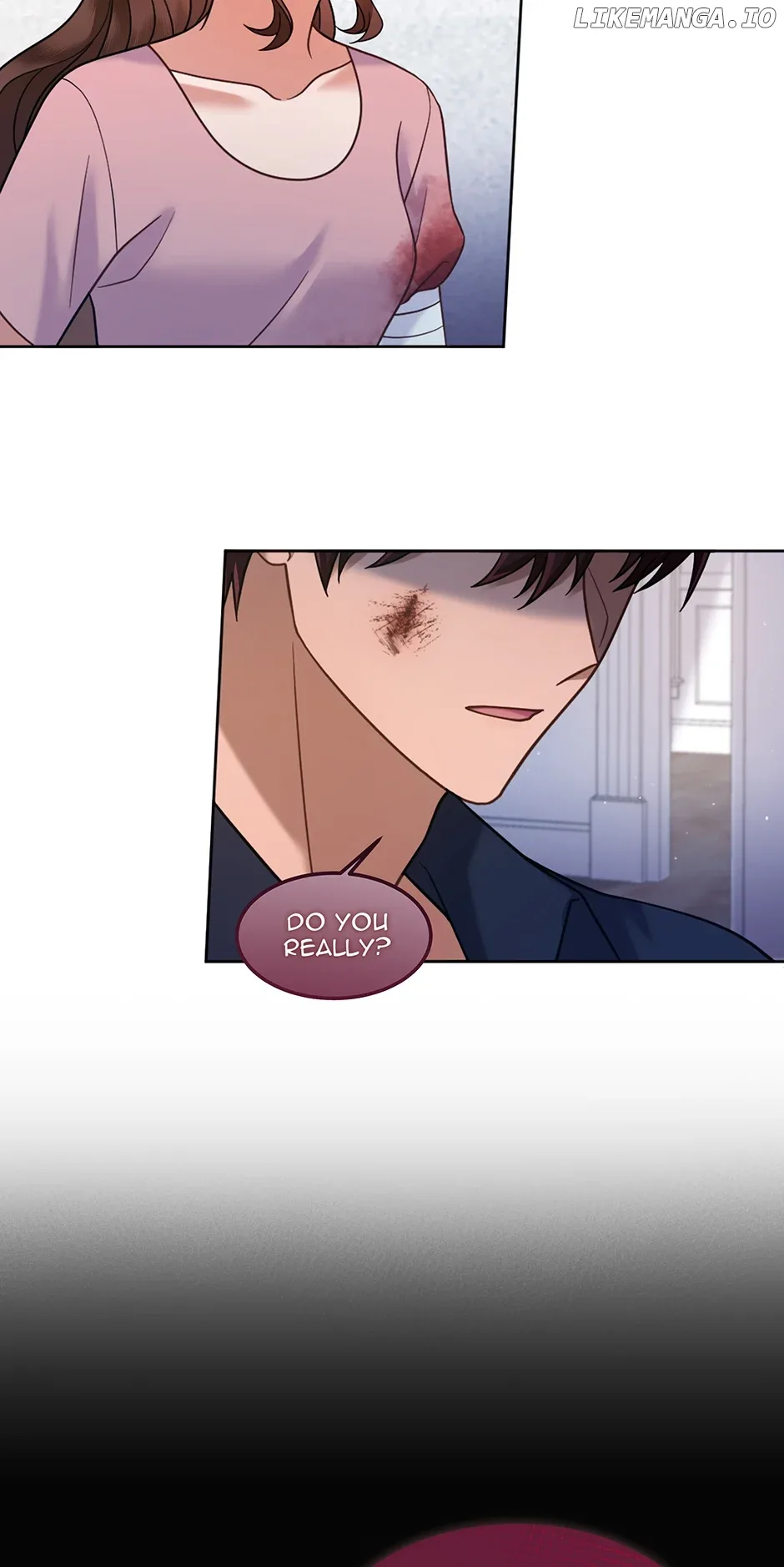 Torn Between Alphas Chapter 35 page 5