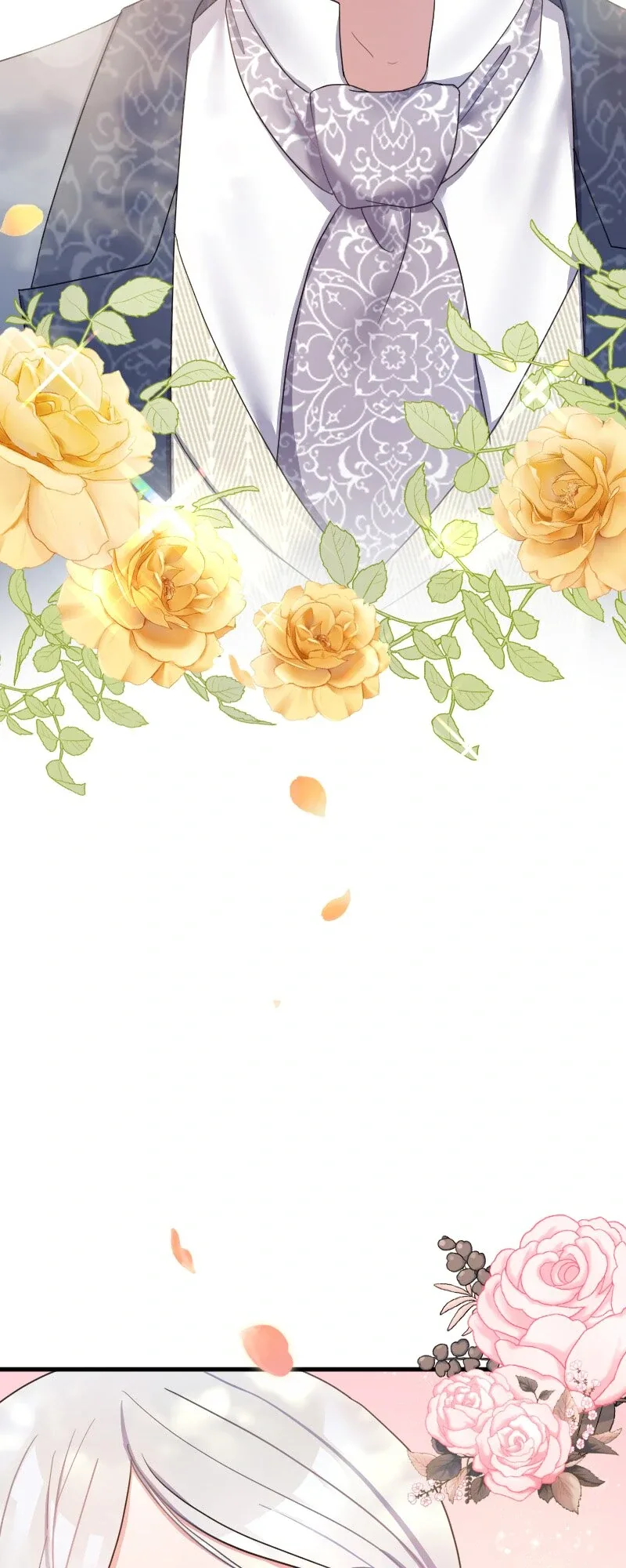 Useless Cinderella’s Feeble Attempt to Save the Kingdom Chapter 35 page 4