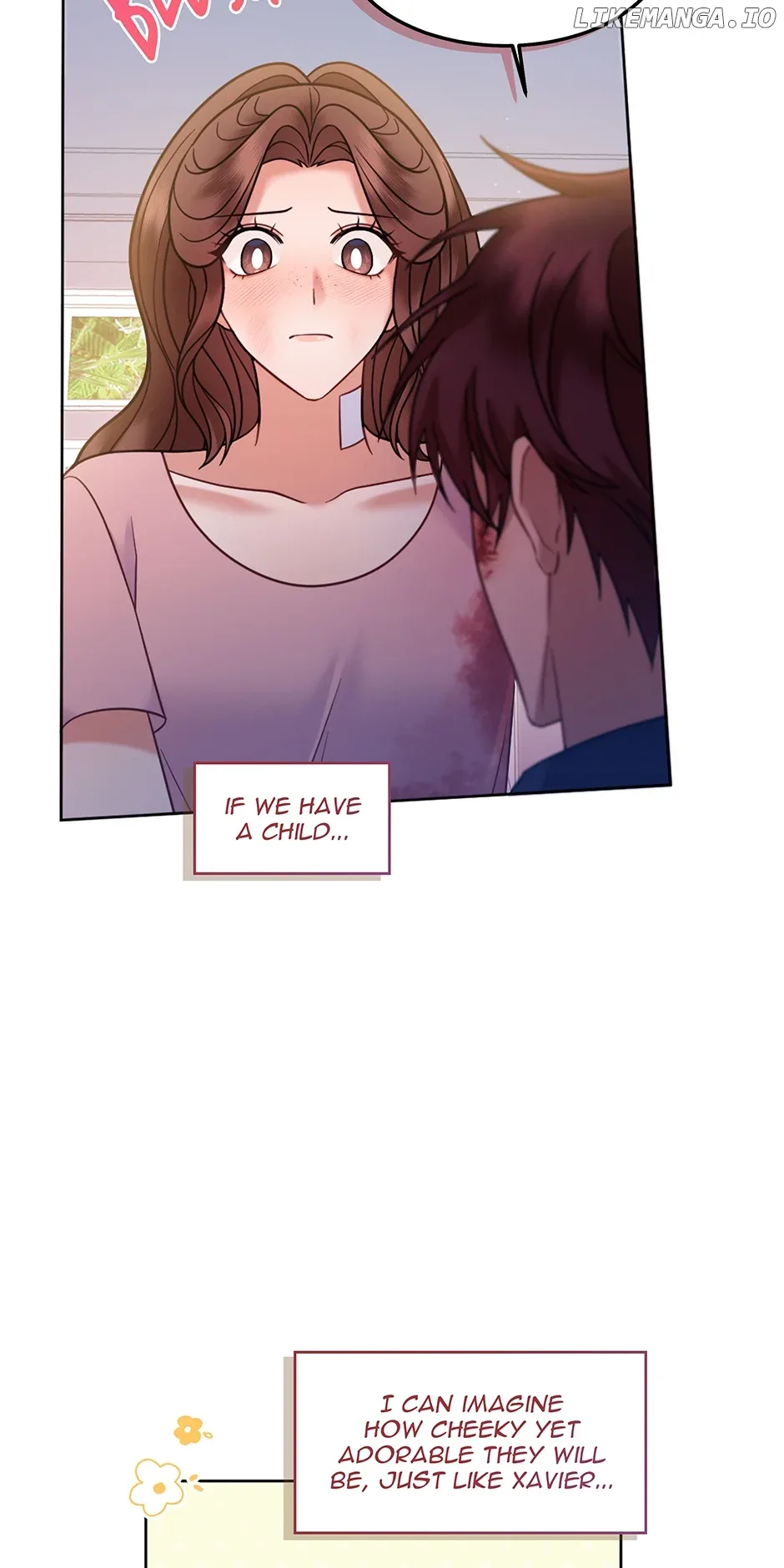 Torn Between Alphas Chapter 35 page 13