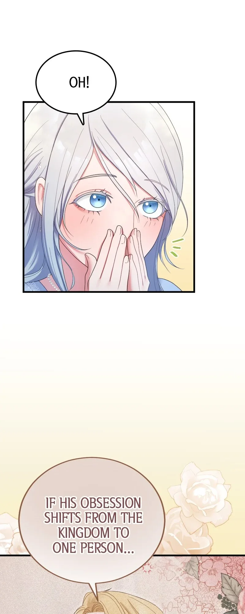 Useless Cinderella’s Feeble Attempt to Save the Kingdom Chapter 35 page 10