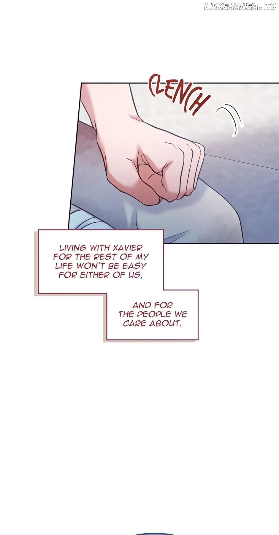 Torn Between Alphas Chapter 35 page 21