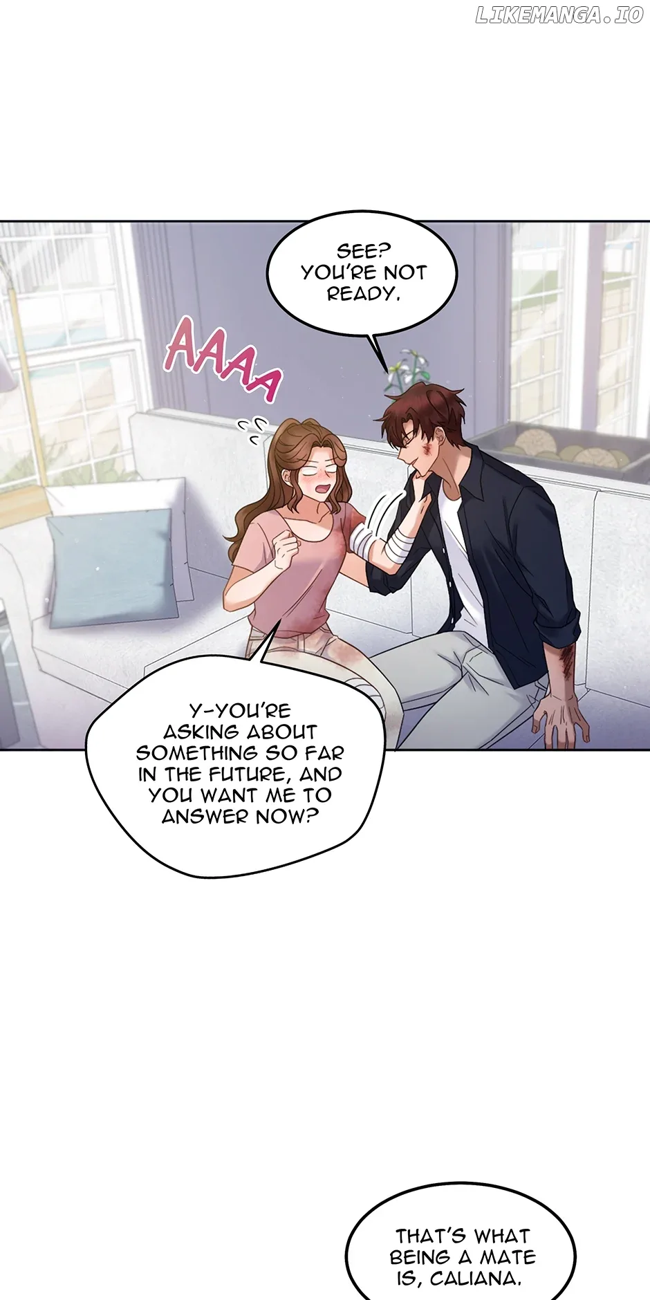 Torn Between Alphas Chapter 35 page 16