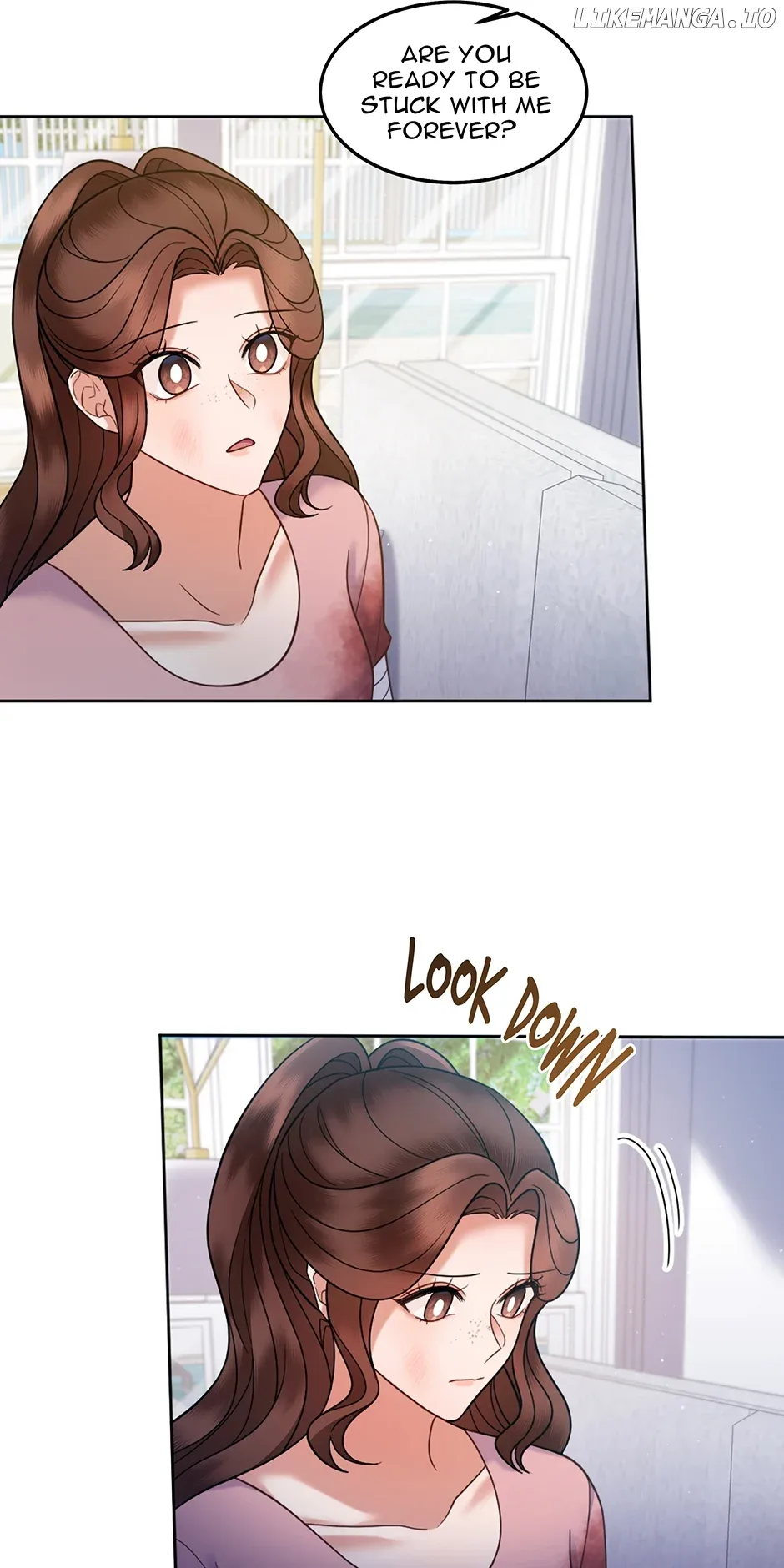 Torn Between Alphas Chapter 35 page 18