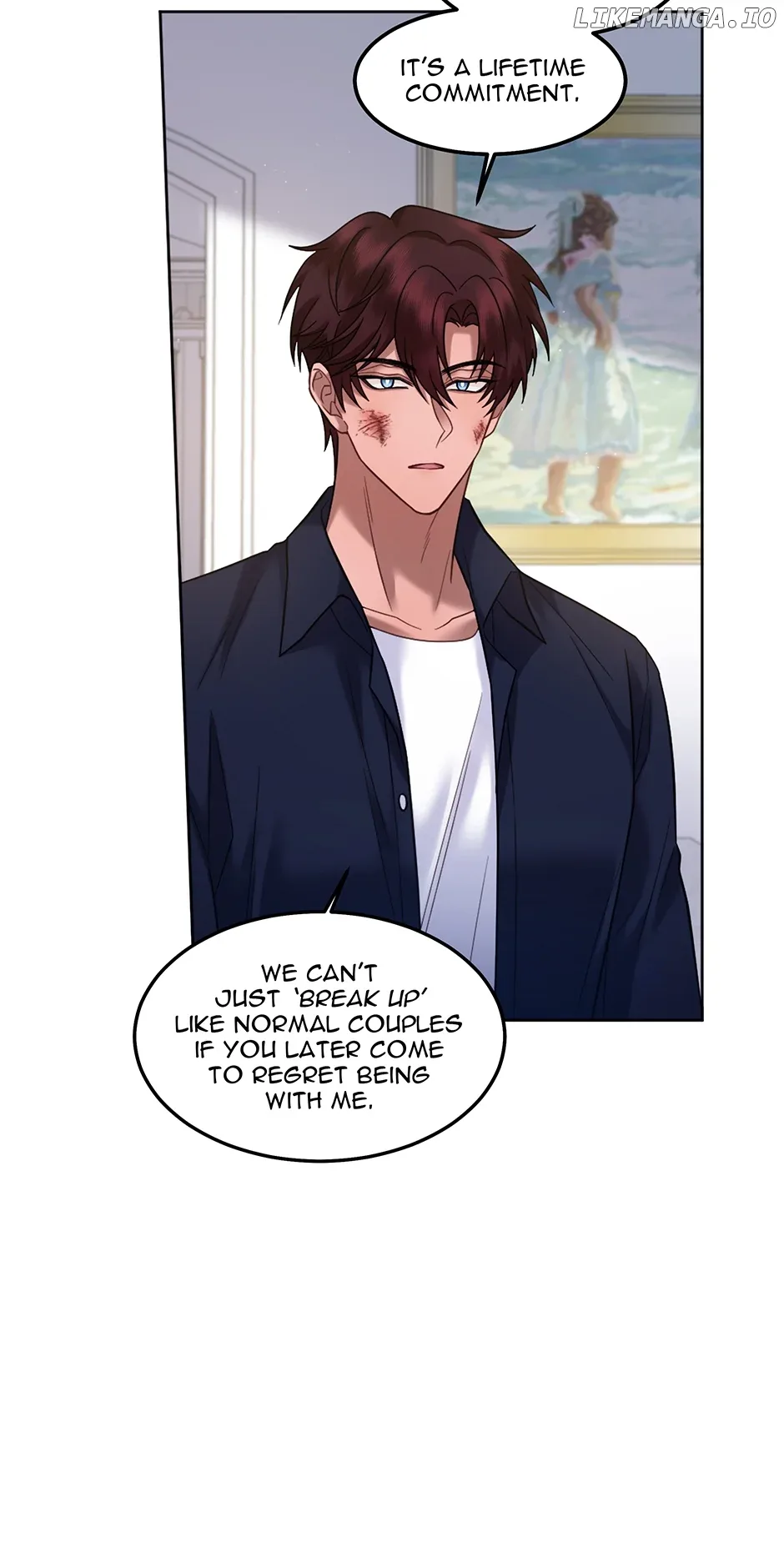 Torn Between Alphas Chapter 35 page 17