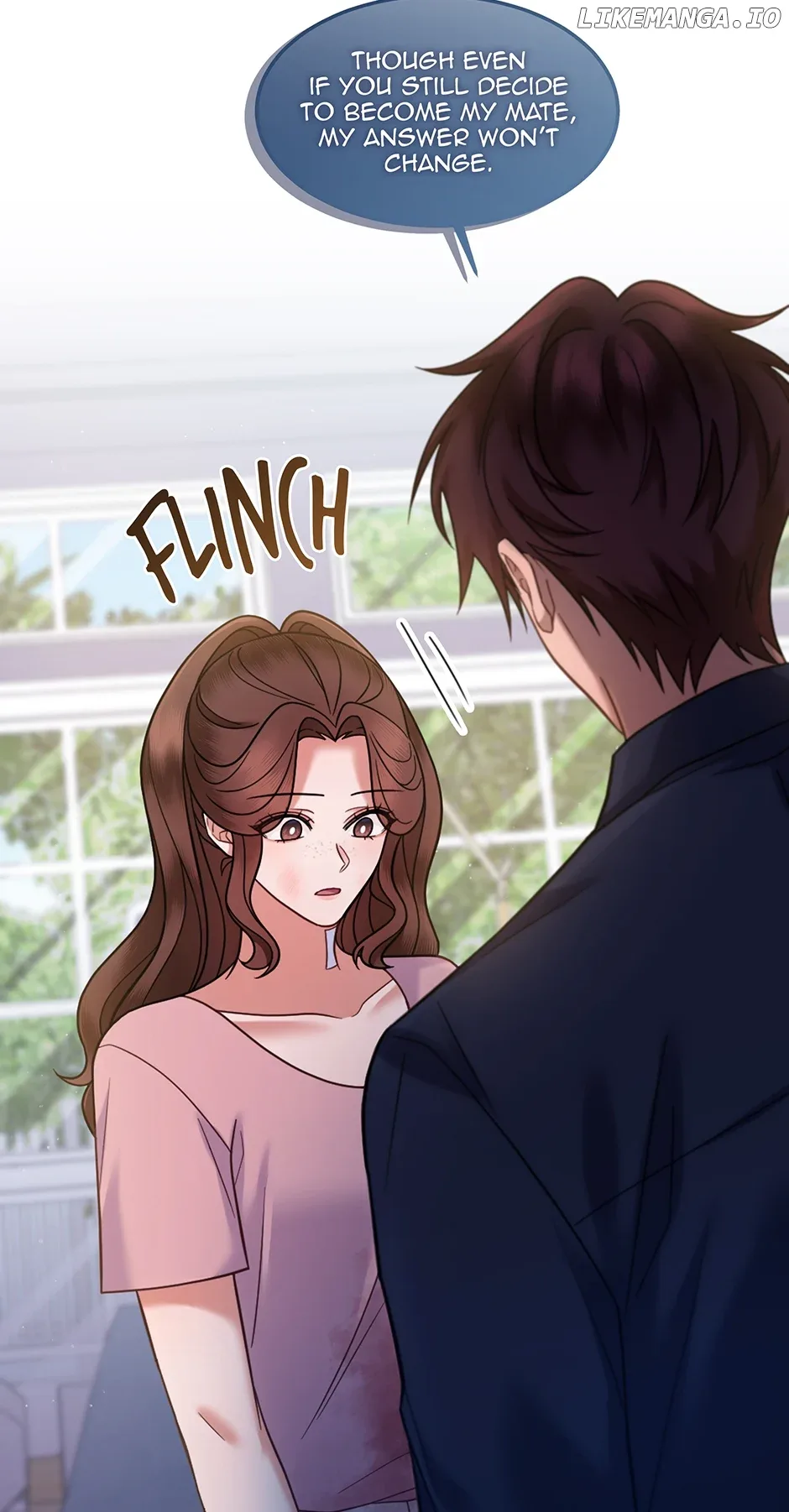 Torn Between Alphas Chapter 35 page 22