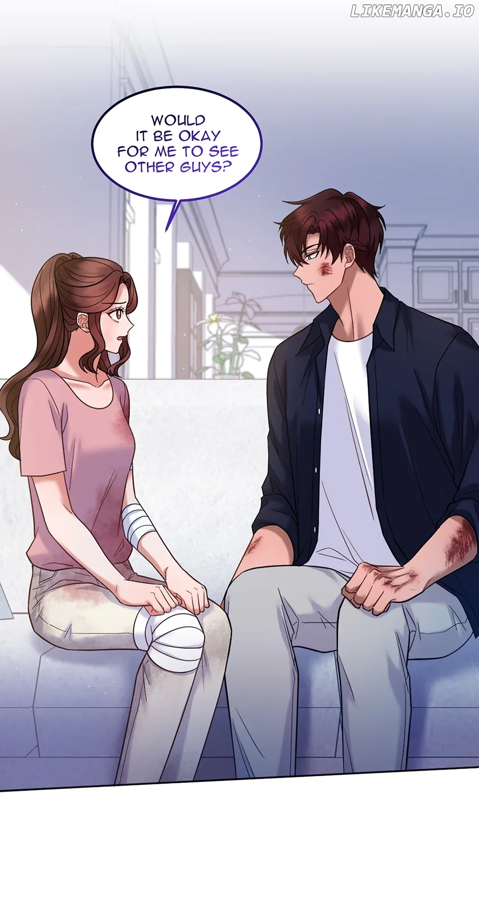 Torn Between Alphas Chapter 35 page 26