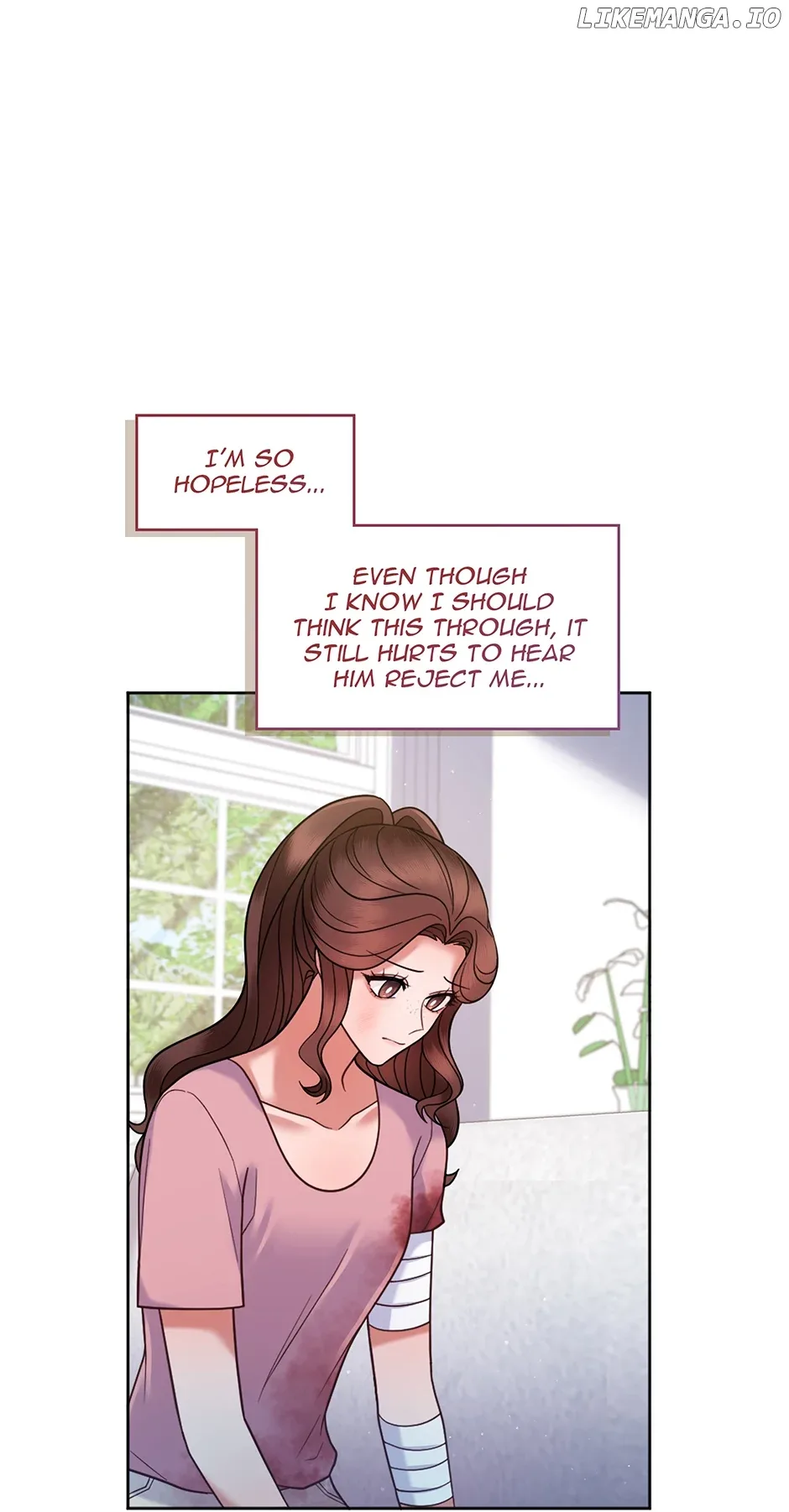 Torn Between Alphas Chapter 35 page 24