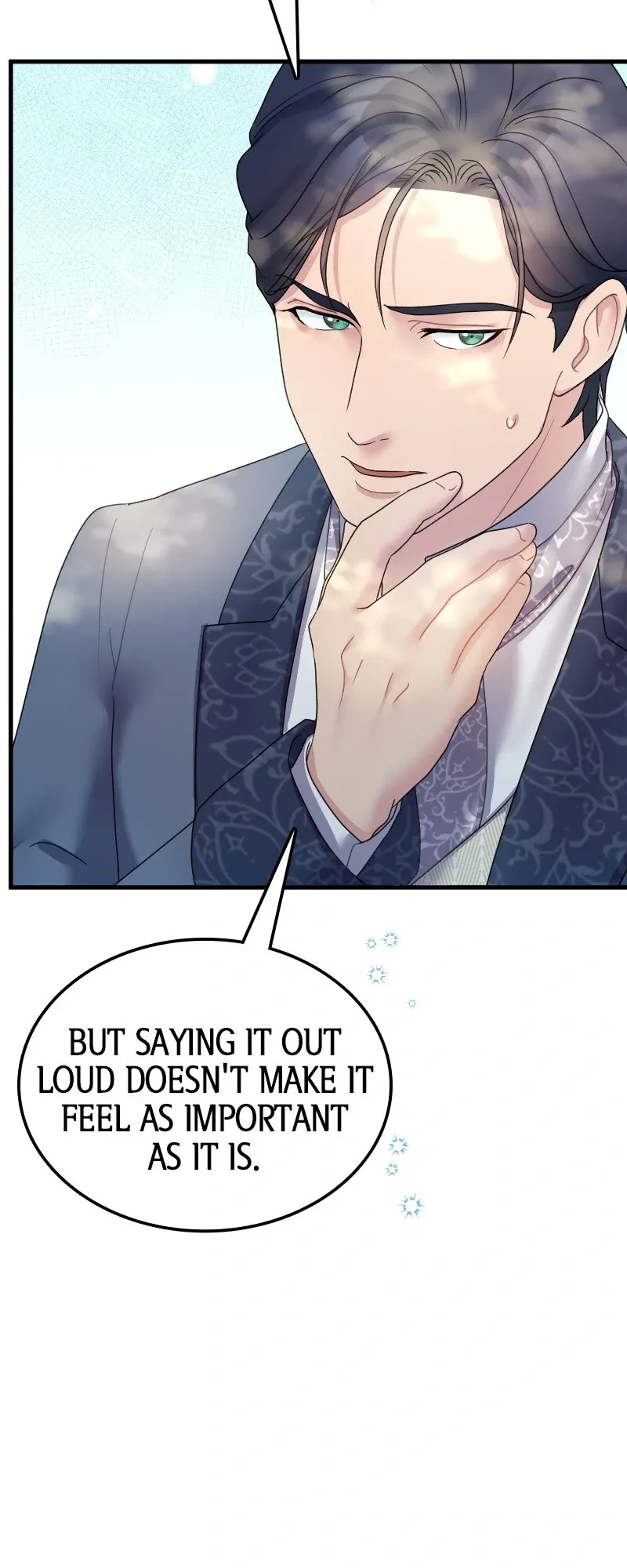 Useless Cinderella’s Feeble Attempt to Save the Kingdom Chapter 35 page 16