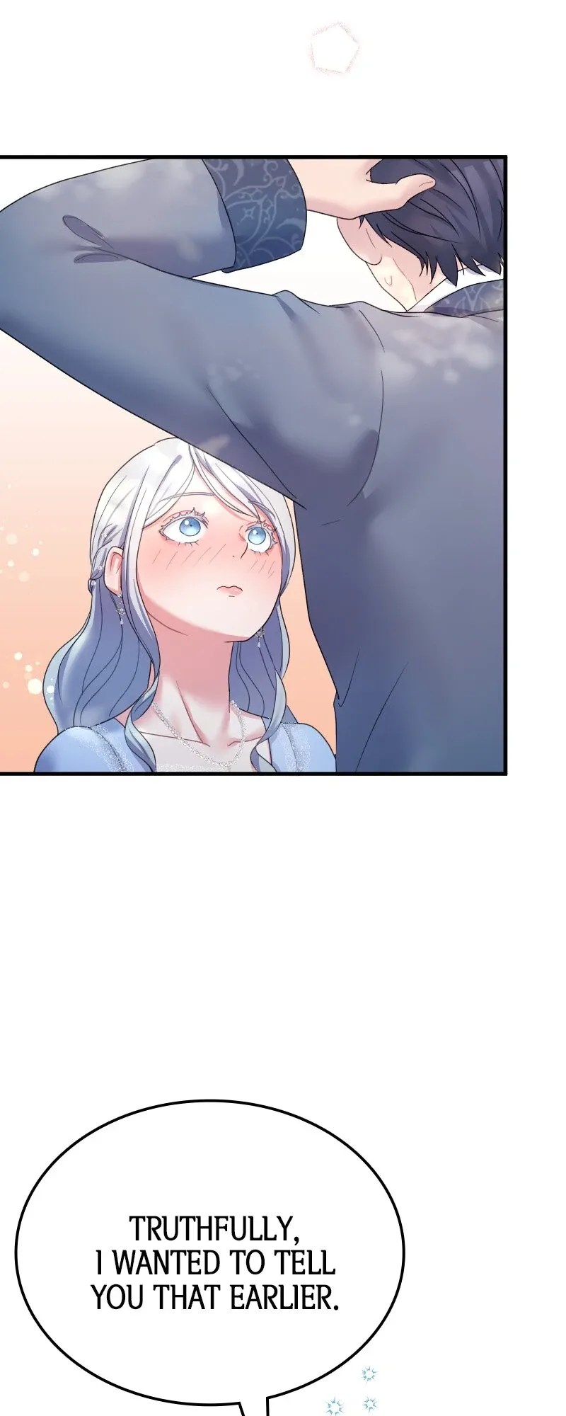 Useless Cinderella’s Feeble Attempt to Save the Kingdom Chapter 35 page 15