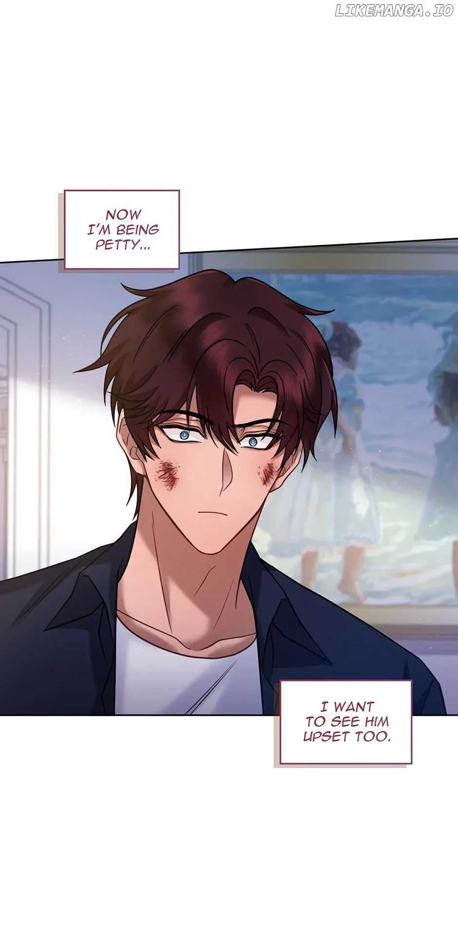 Torn Between Alphas Chapter 35 page 27