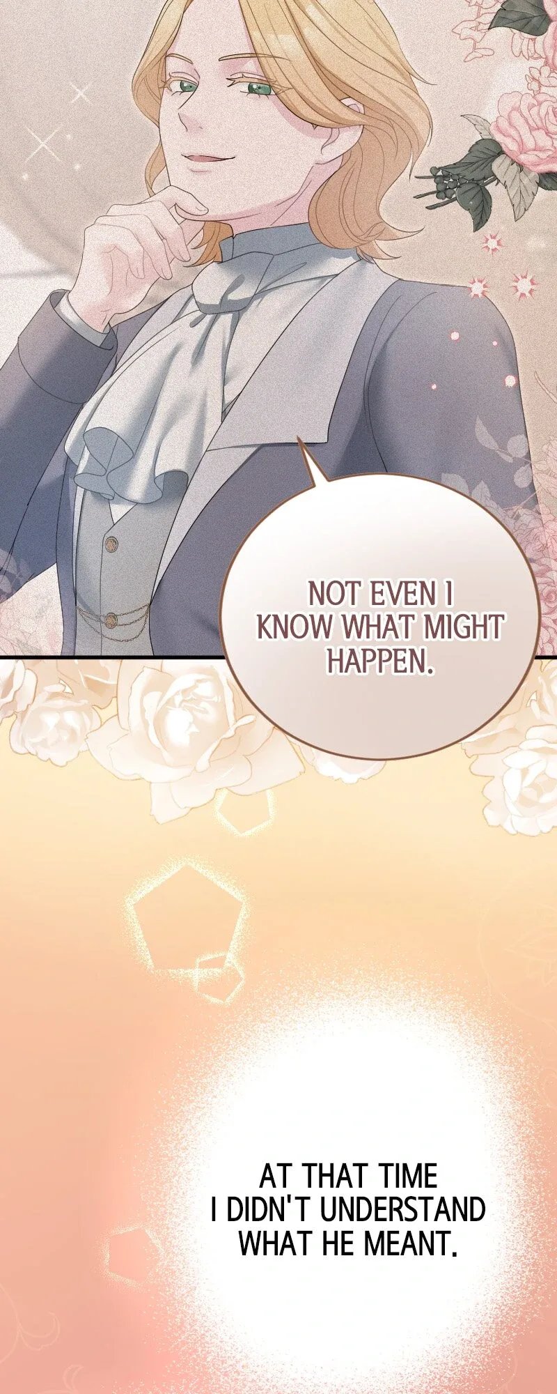 Useless Cinderella’s Feeble Attempt to Save the Kingdom Chapter 35 page 11