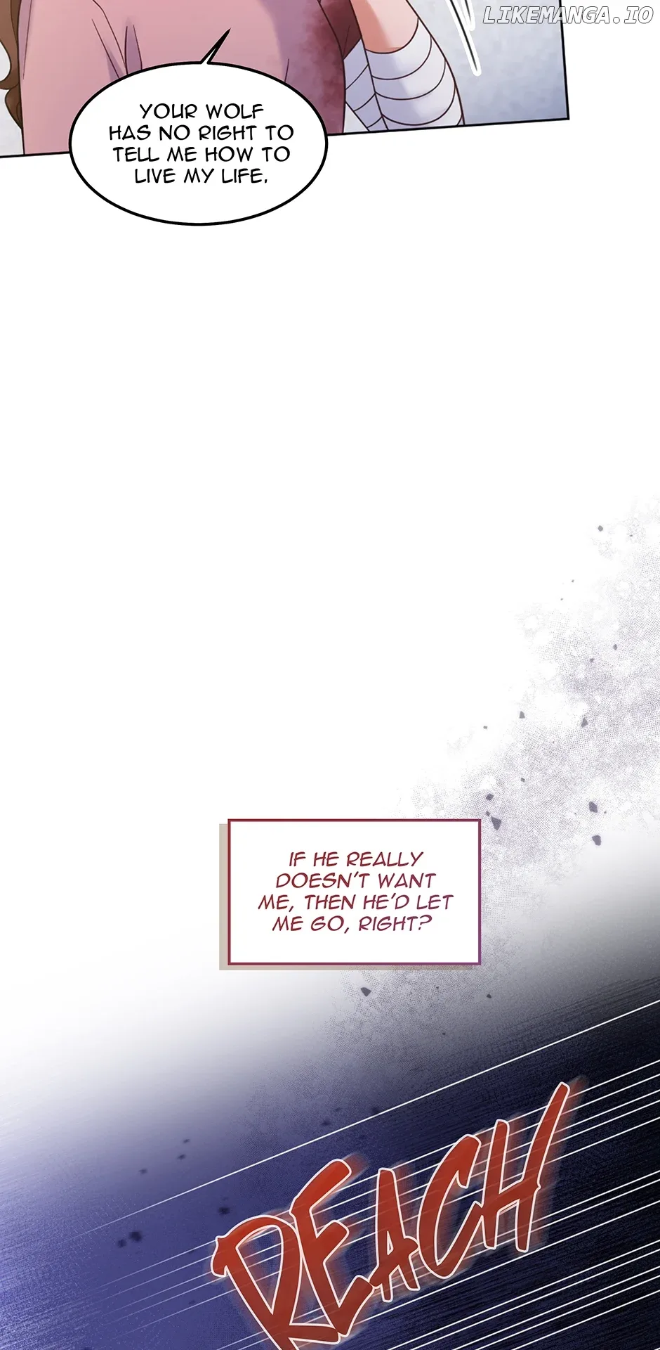 Torn Between Alphas Chapter 35 page 29