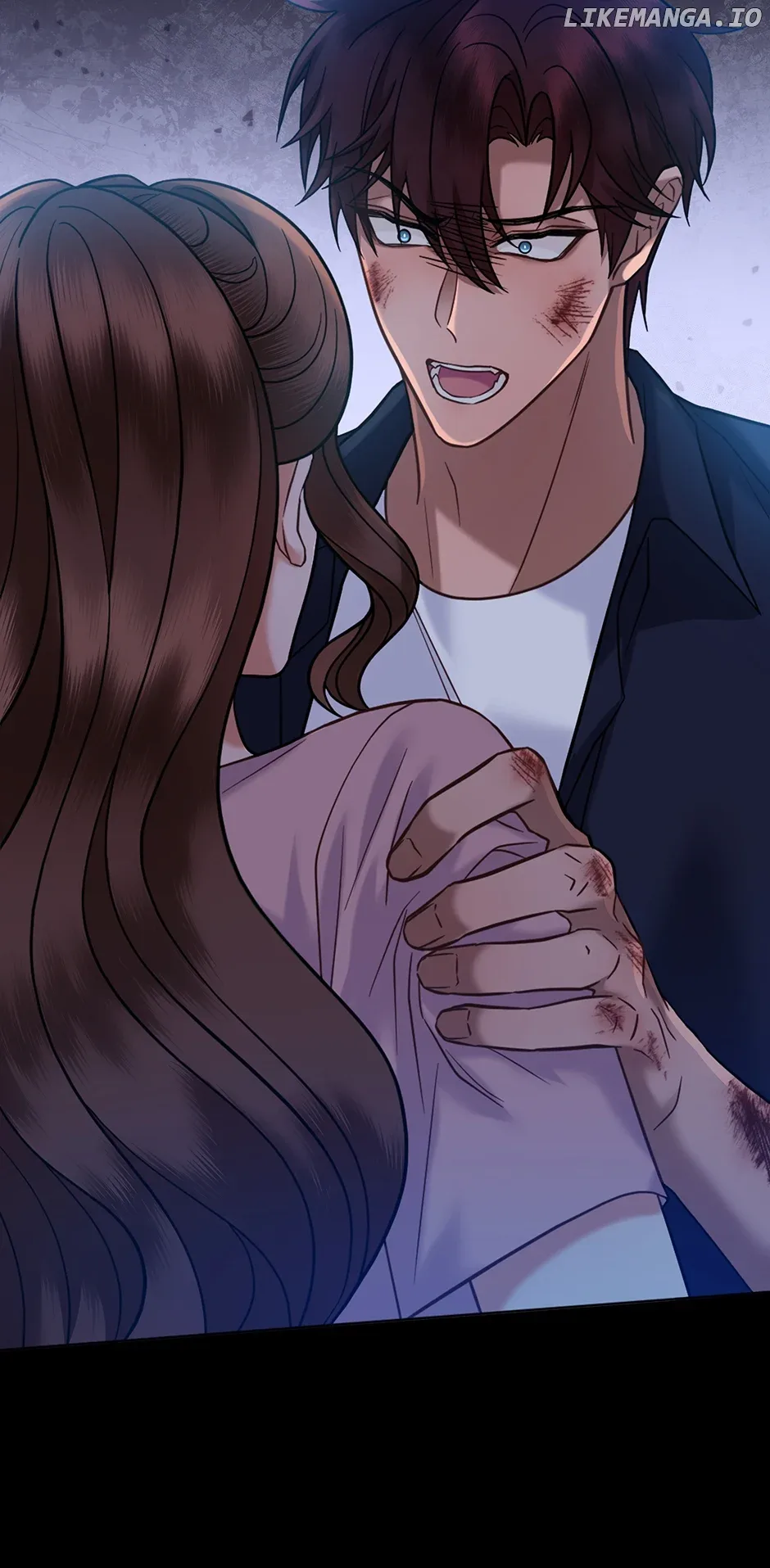 Torn Between Alphas Chapter 35 page 32