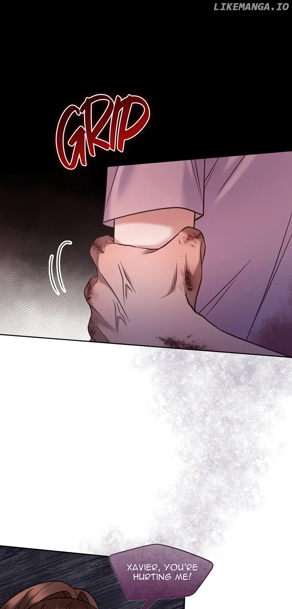 Torn Between Alphas Chapter 35 page 33