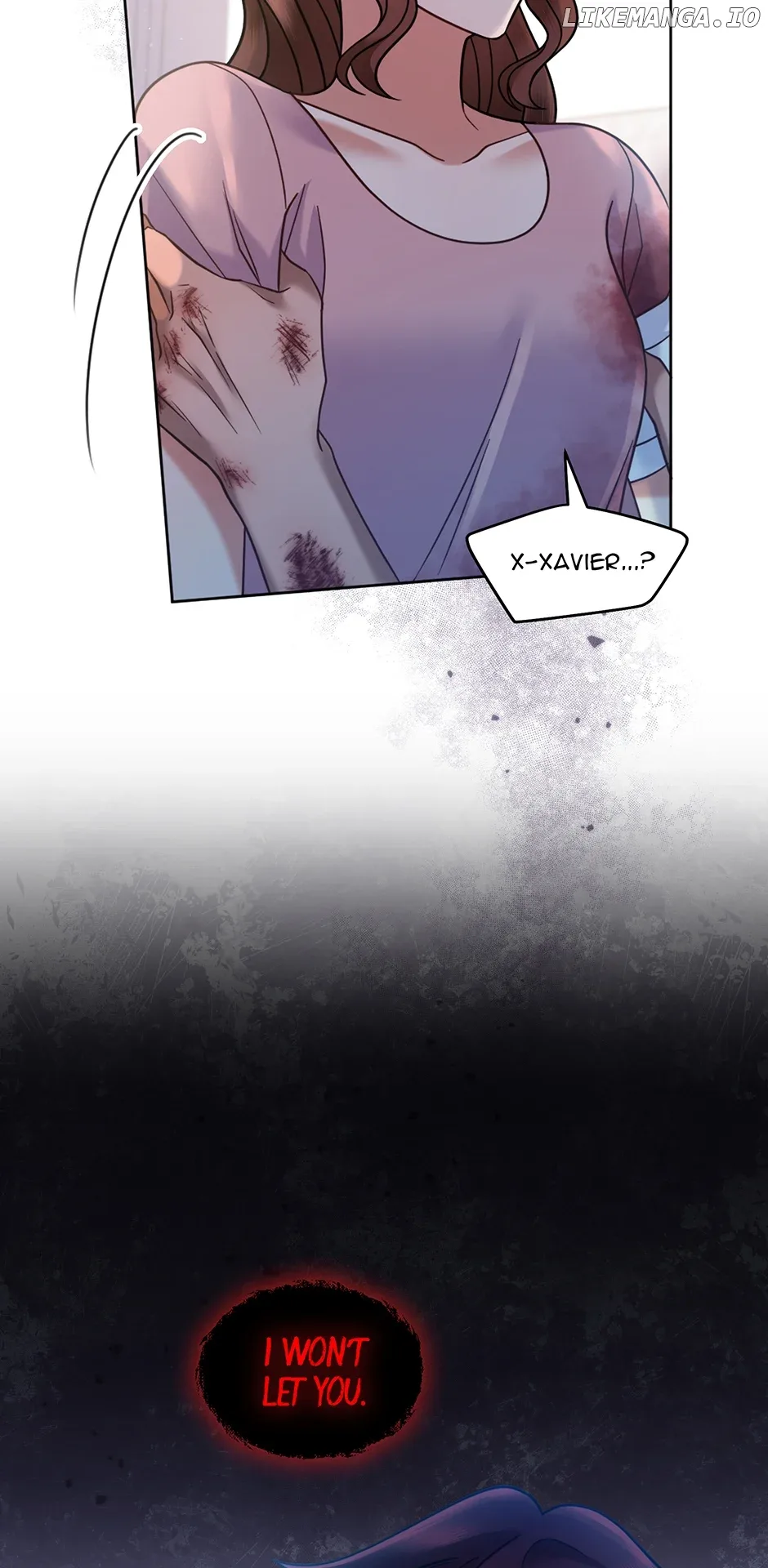 Torn Between Alphas Chapter 35 page 31