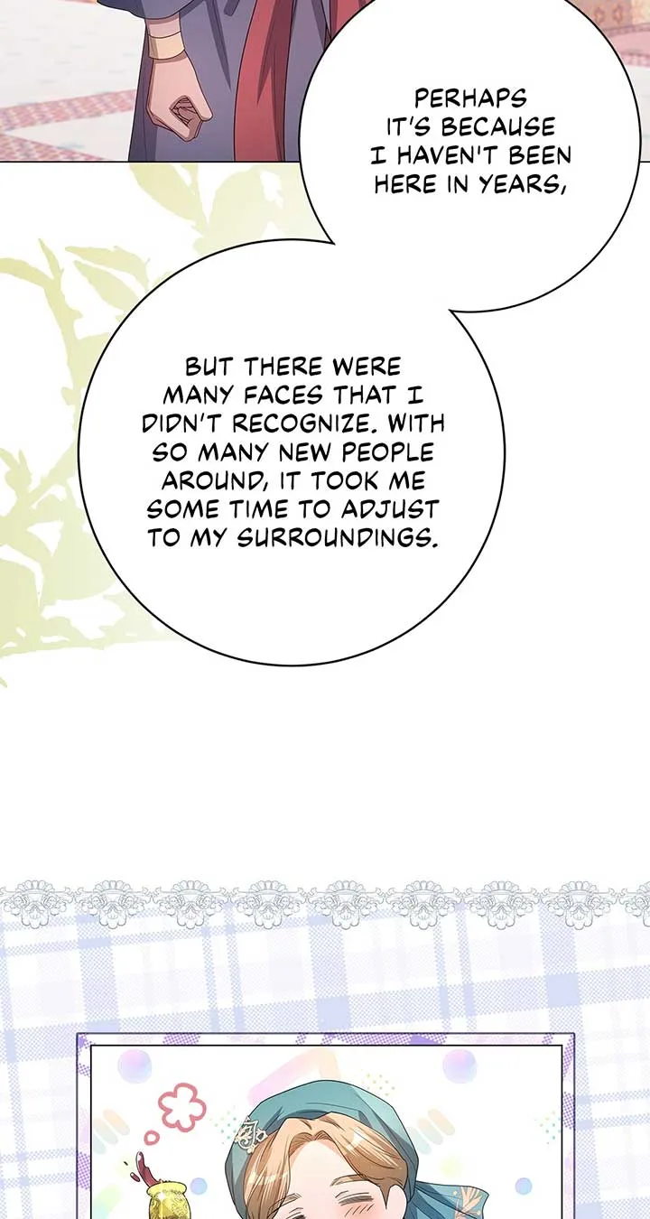 Traces of the Moon Chapter 35 page 66