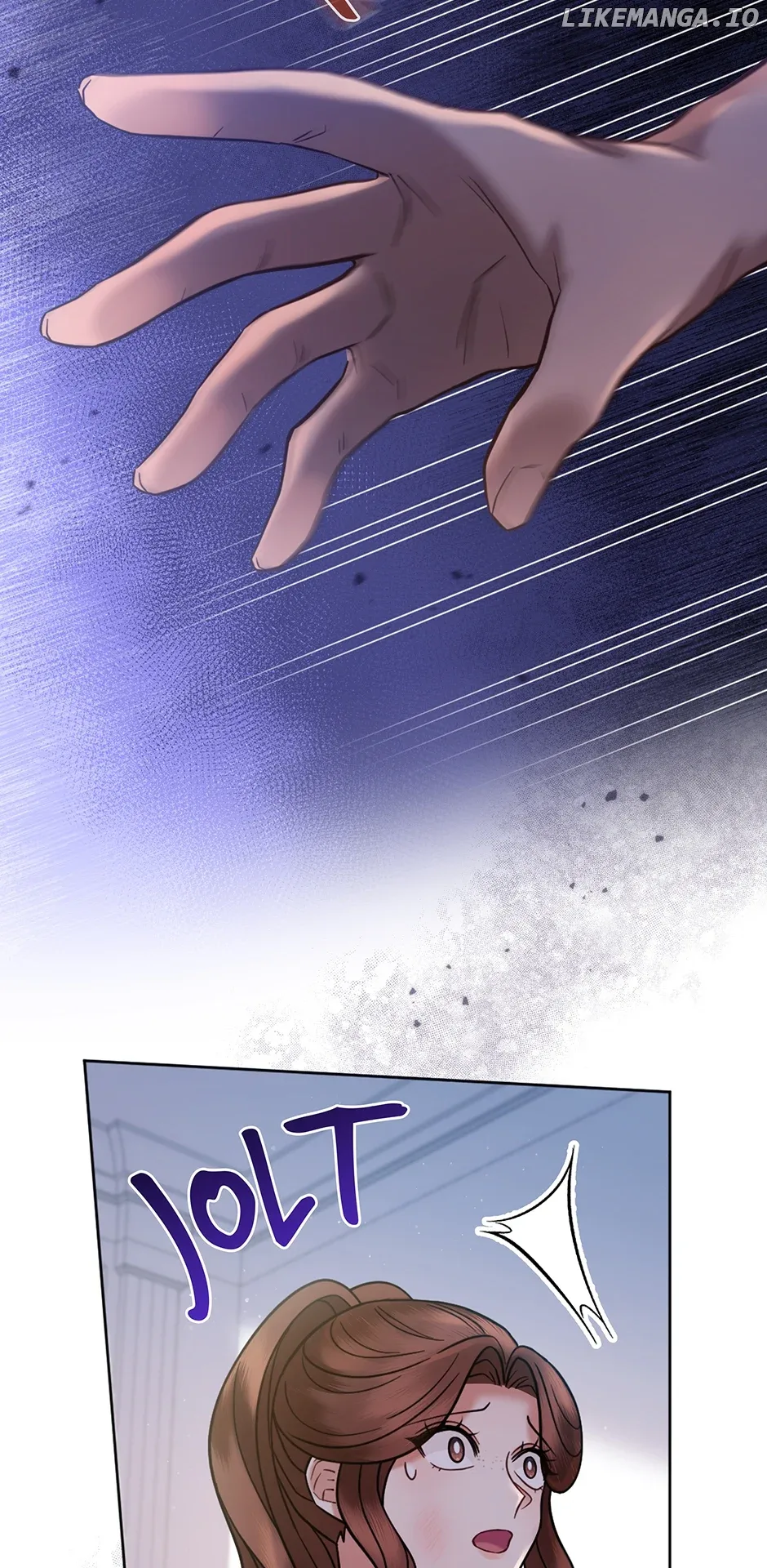 Torn Between Alphas Chapter 35 page 30