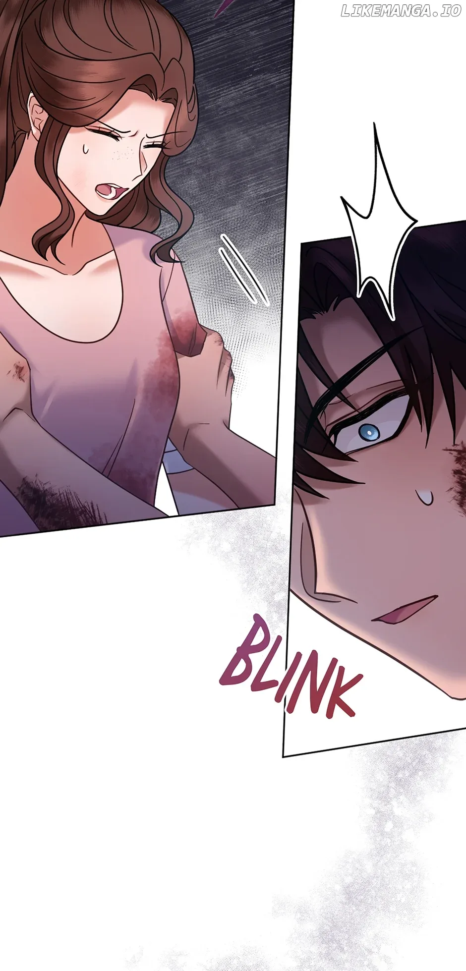 Torn Between Alphas Chapter 35 page 34