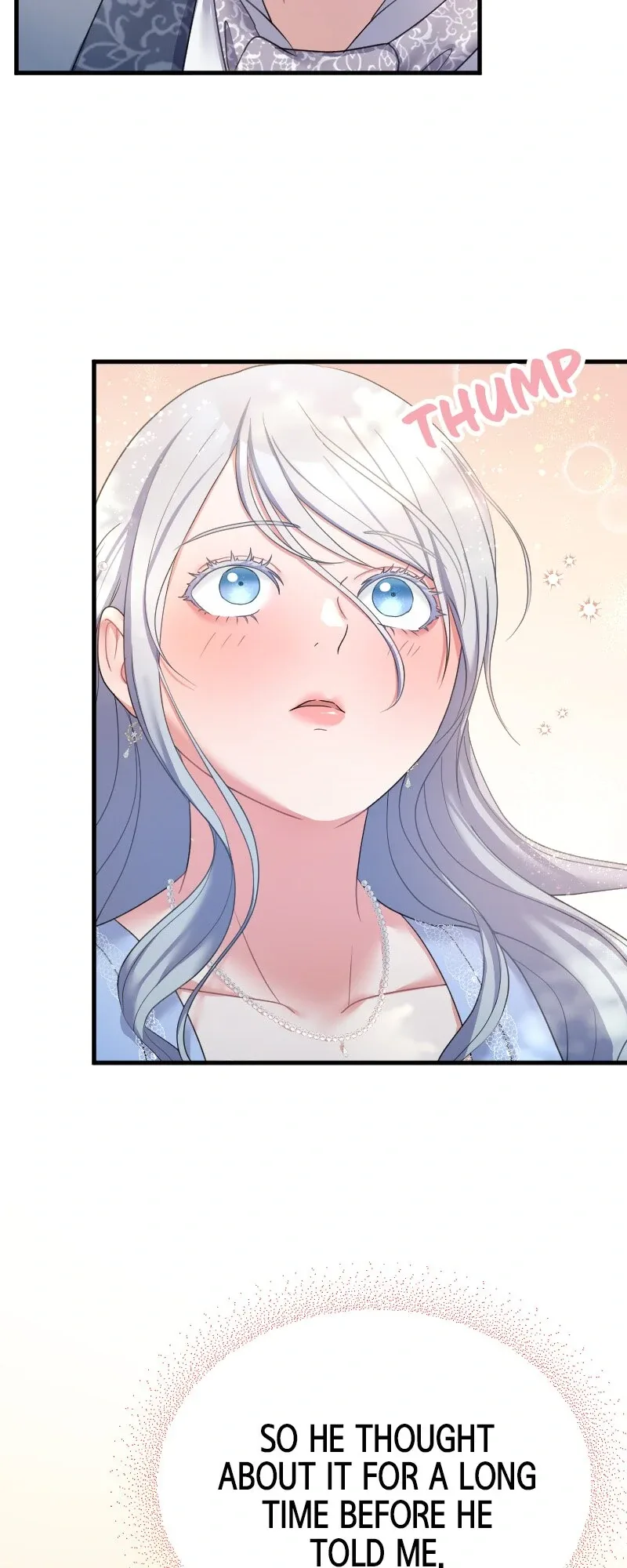 Useless Cinderella’s Feeble Attempt to Save the Kingdom Chapter 35 page 21