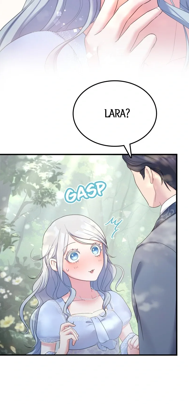 Useless Cinderella’s Feeble Attempt to Save the Kingdom Chapter 35 page 24