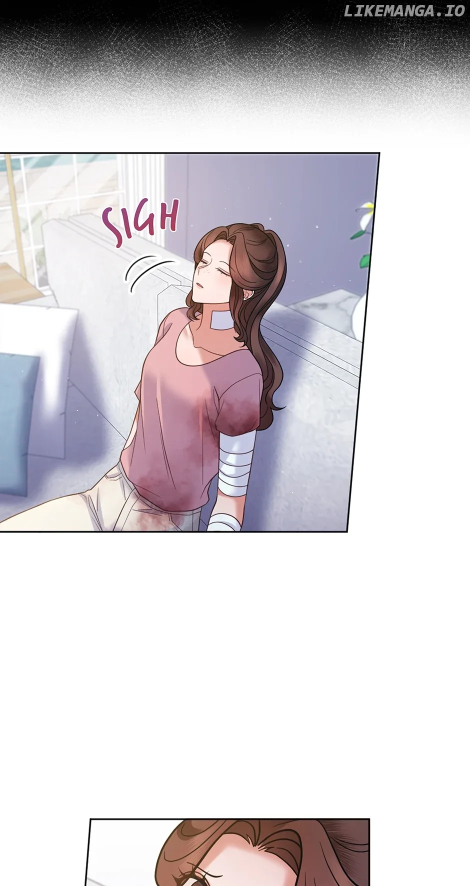 Torn Between Alphas Chapter 35 page 39