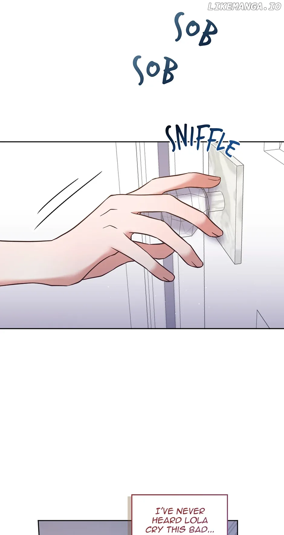 Torn Between Alphas Chapter 35 page 43