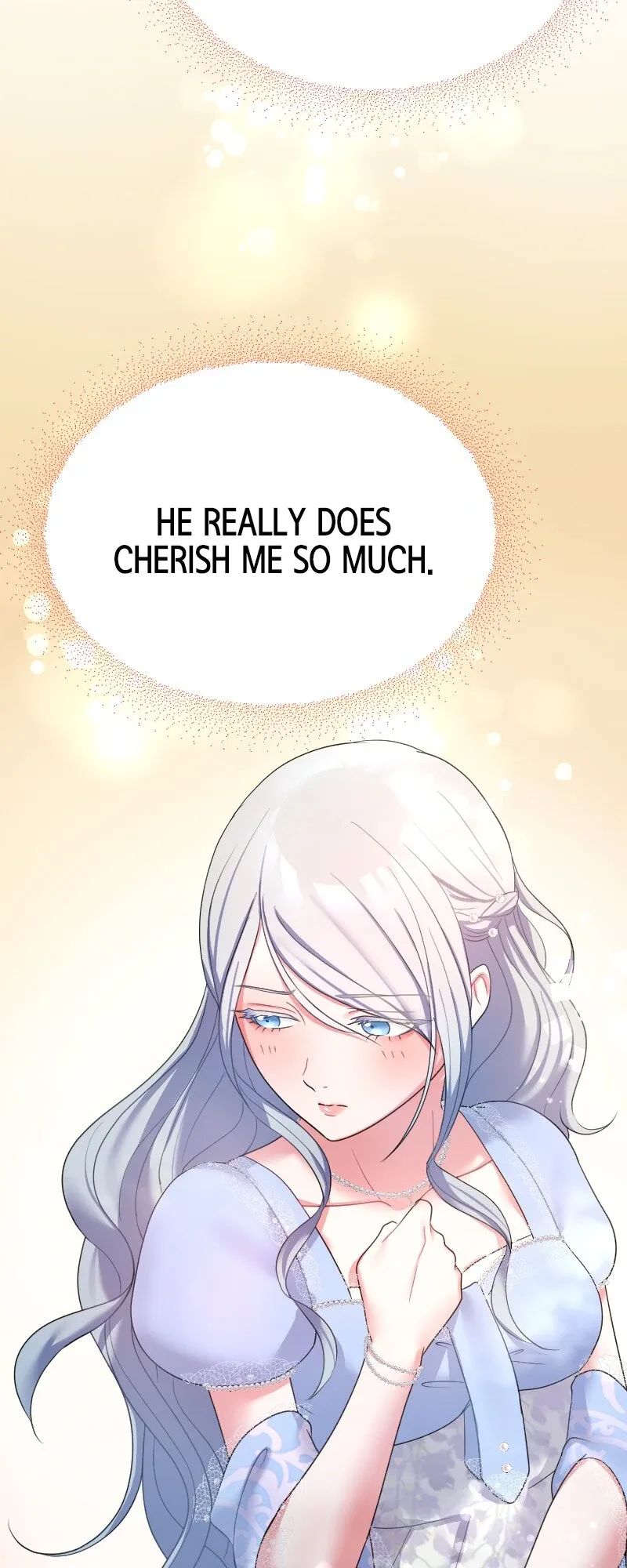 Useless Cinderella’s Feeble Attempt to Save the Kingdom Chapter 35 page 22