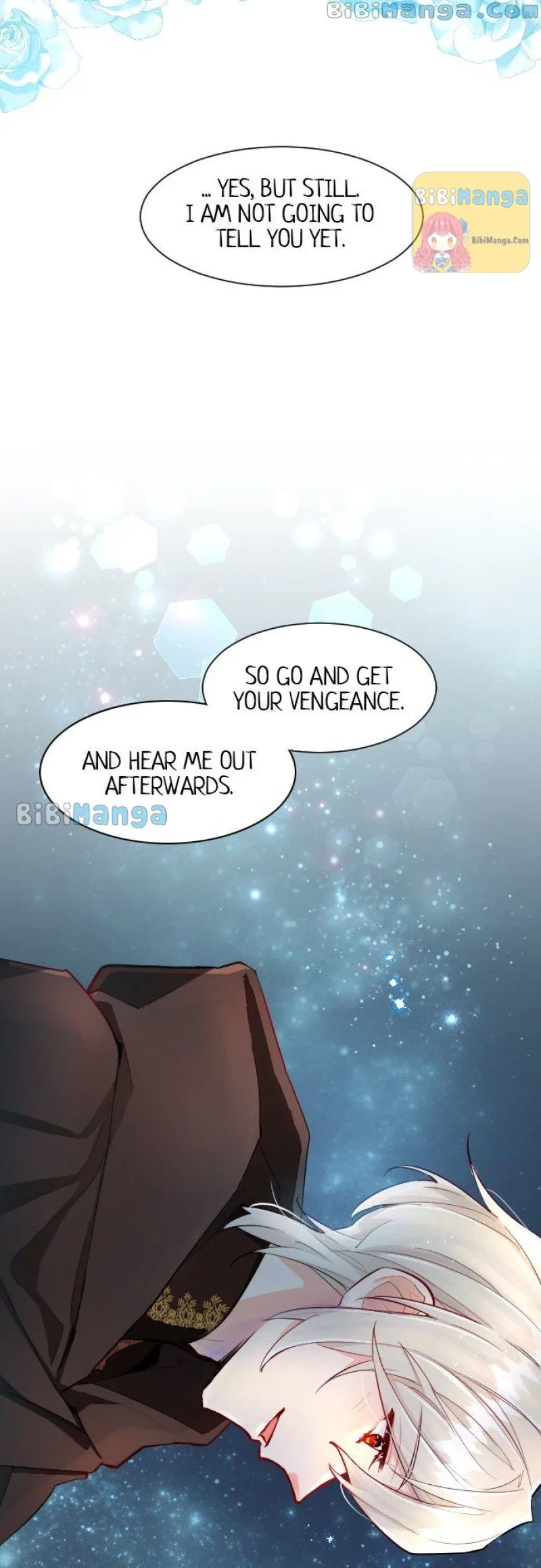 Vengeance from a Saint Full of Wounds Chapter 35 page 16