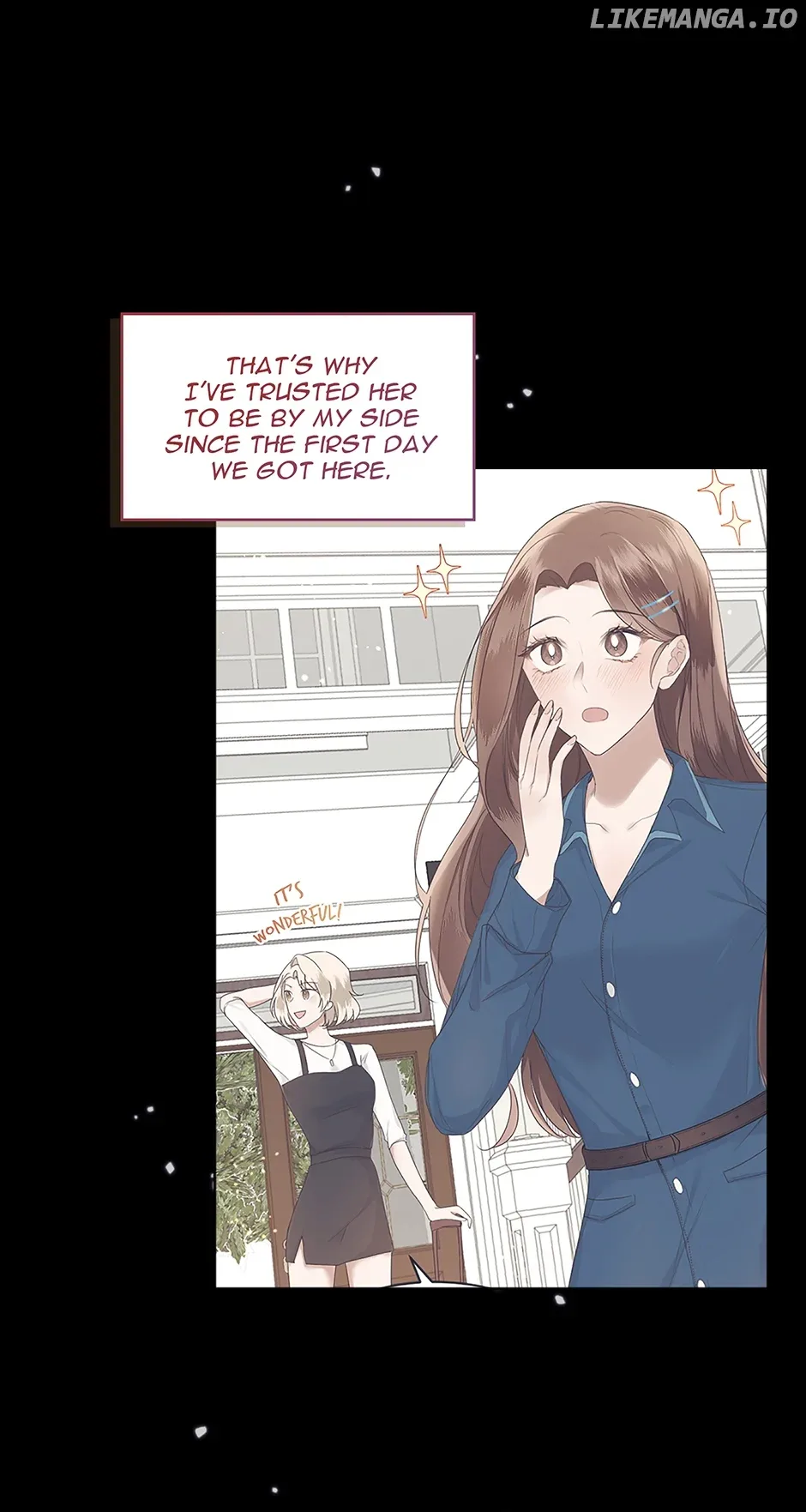 Torn Between Alphas Chapter 35 page 46