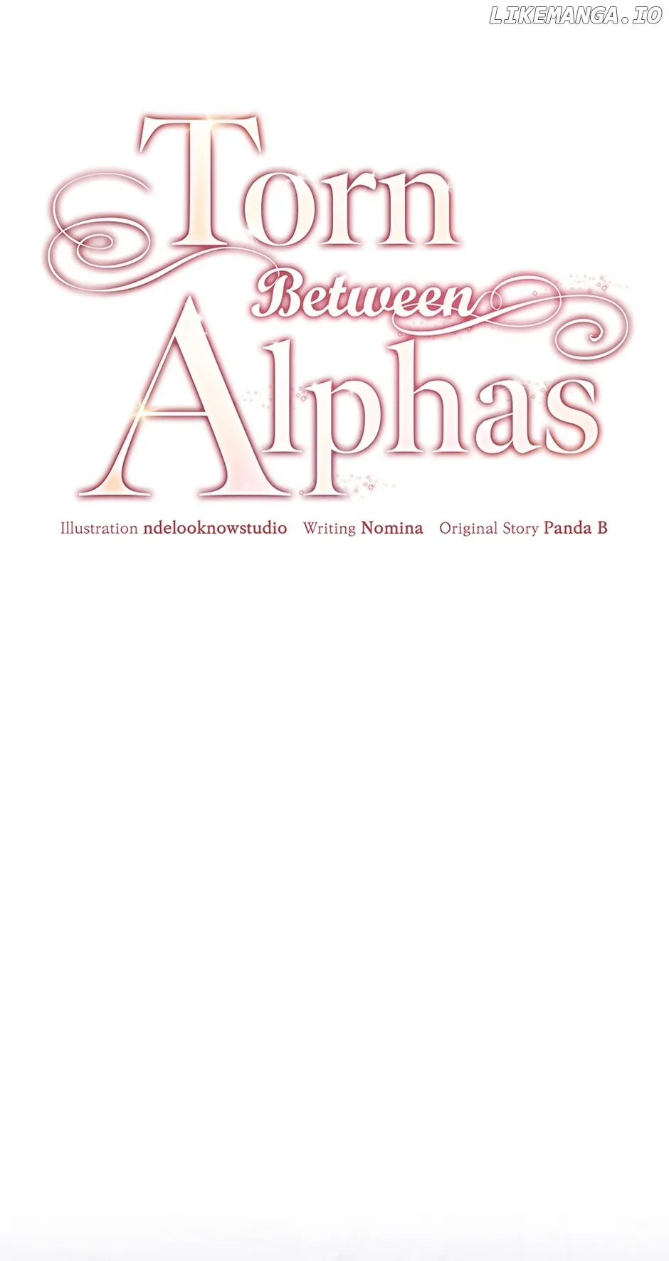 Torn Between Alphas Chapter 35 page 41