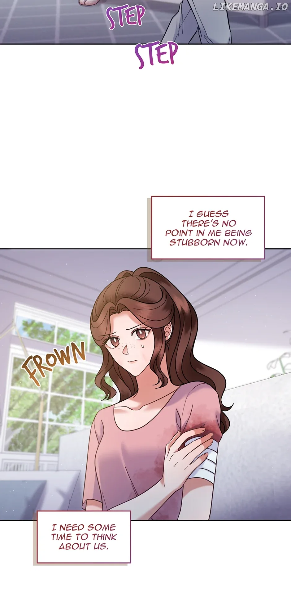 Torn Between Alphas Chapter 35 page 37