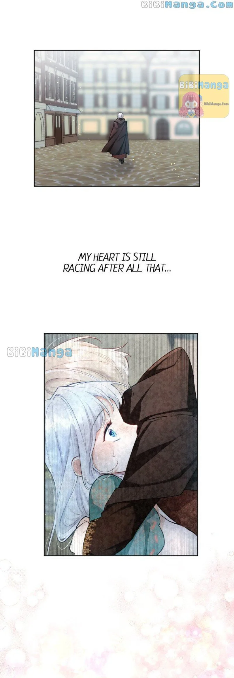 Vengeance from a Saint Full of Wounds Chapter 35 page 24