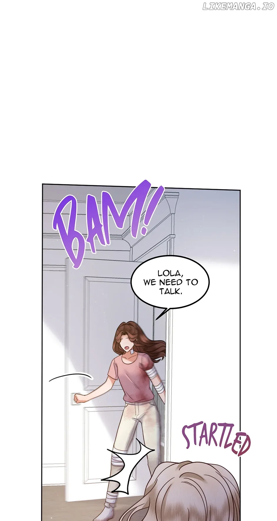 Torn Between Alphas Chapter 35 page 50