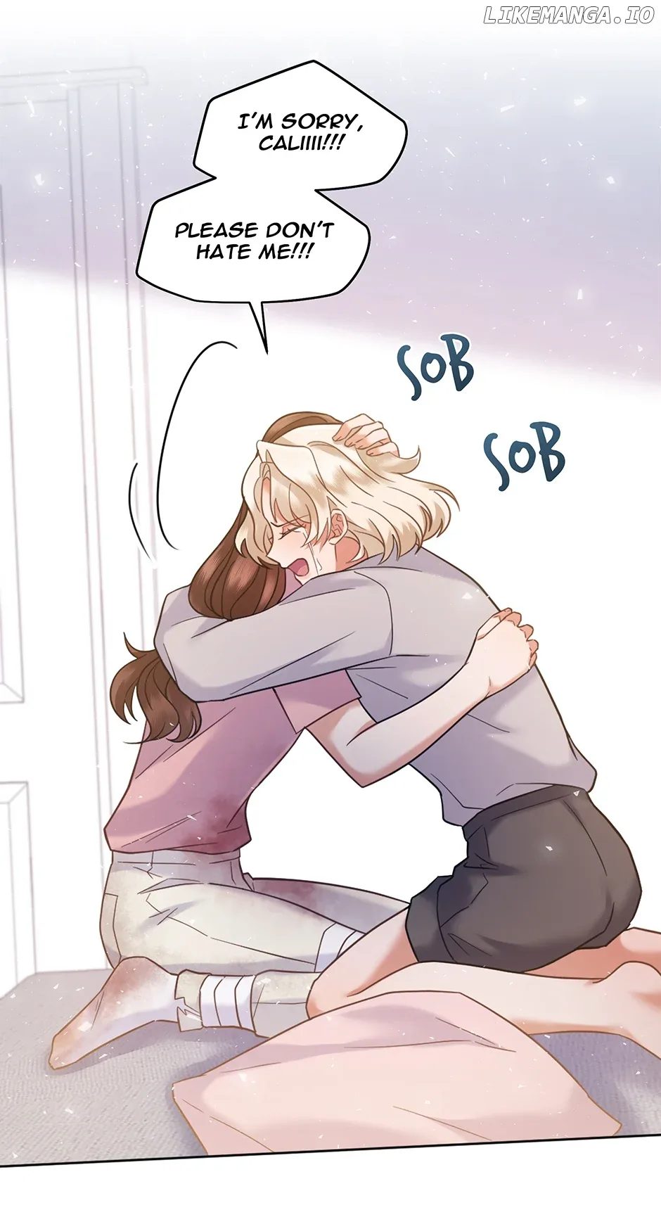 Torn Between Alphas Chapter 35 page 57