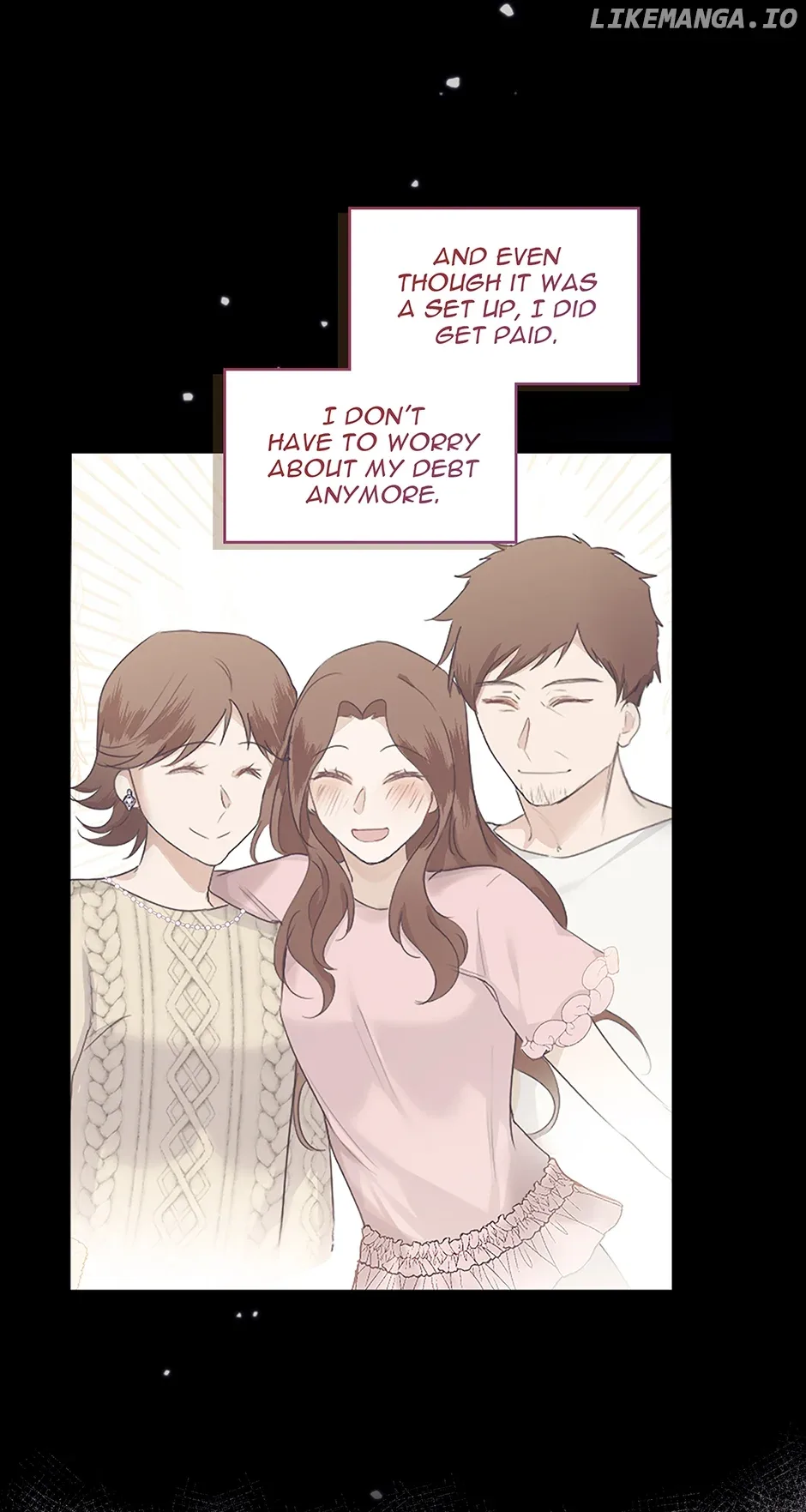 Torn Between Alphas Chapter 35 page 47