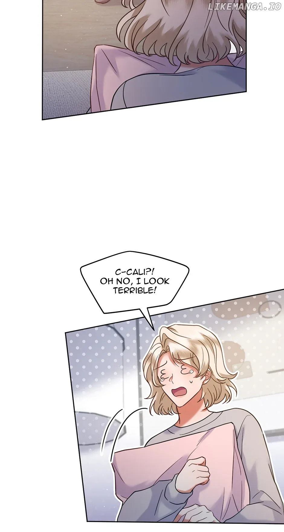 Torn Between Alphas Chapter 35 page 51
