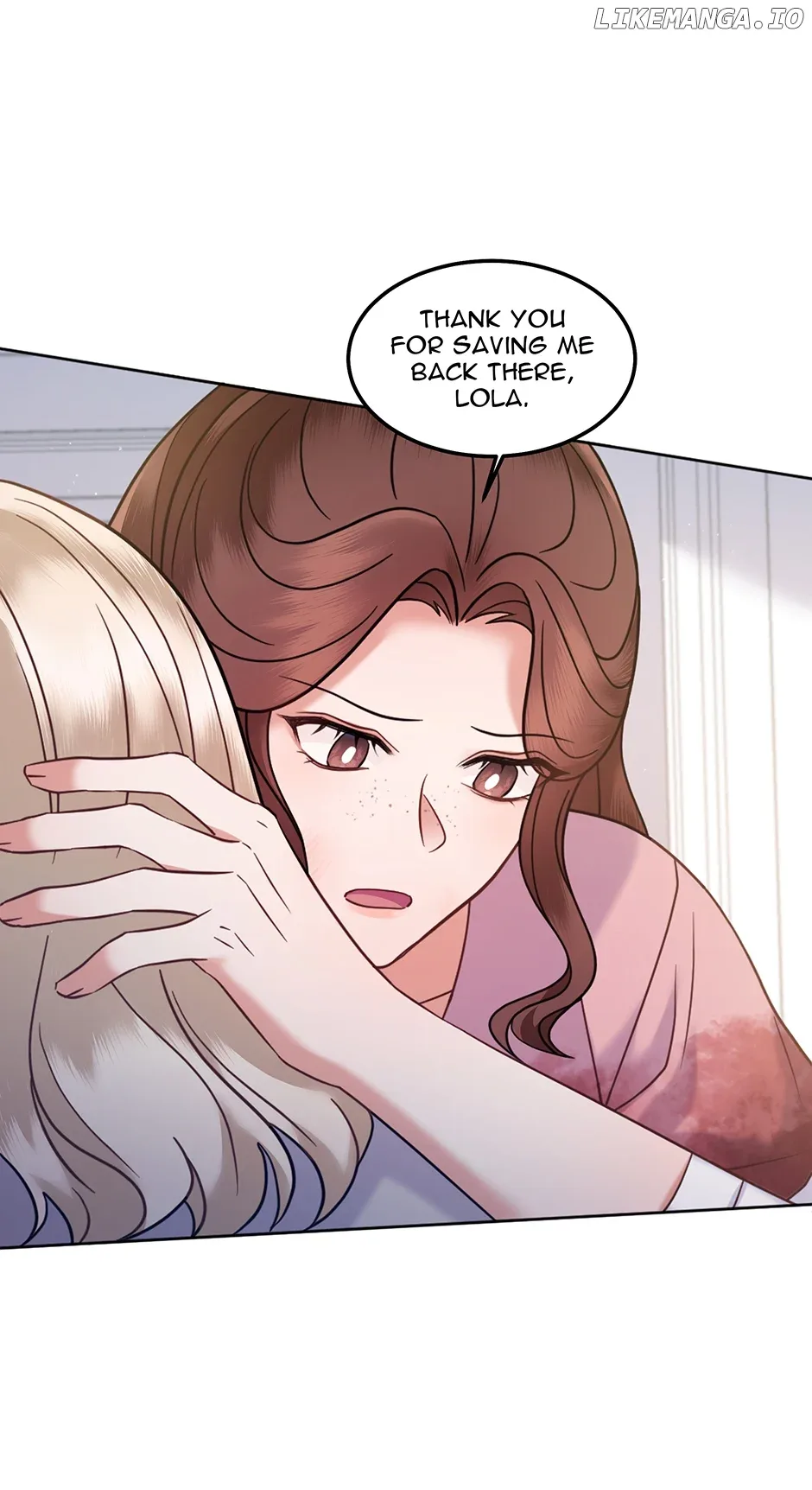 Torn Between Alphas Chapter 35 page 54