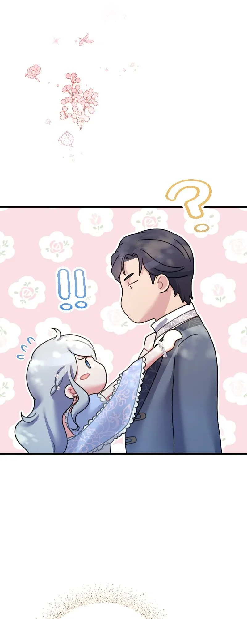 Useless Cinderella’s Feeble Attempt to Save the Kingdom Chapter 35 page 28