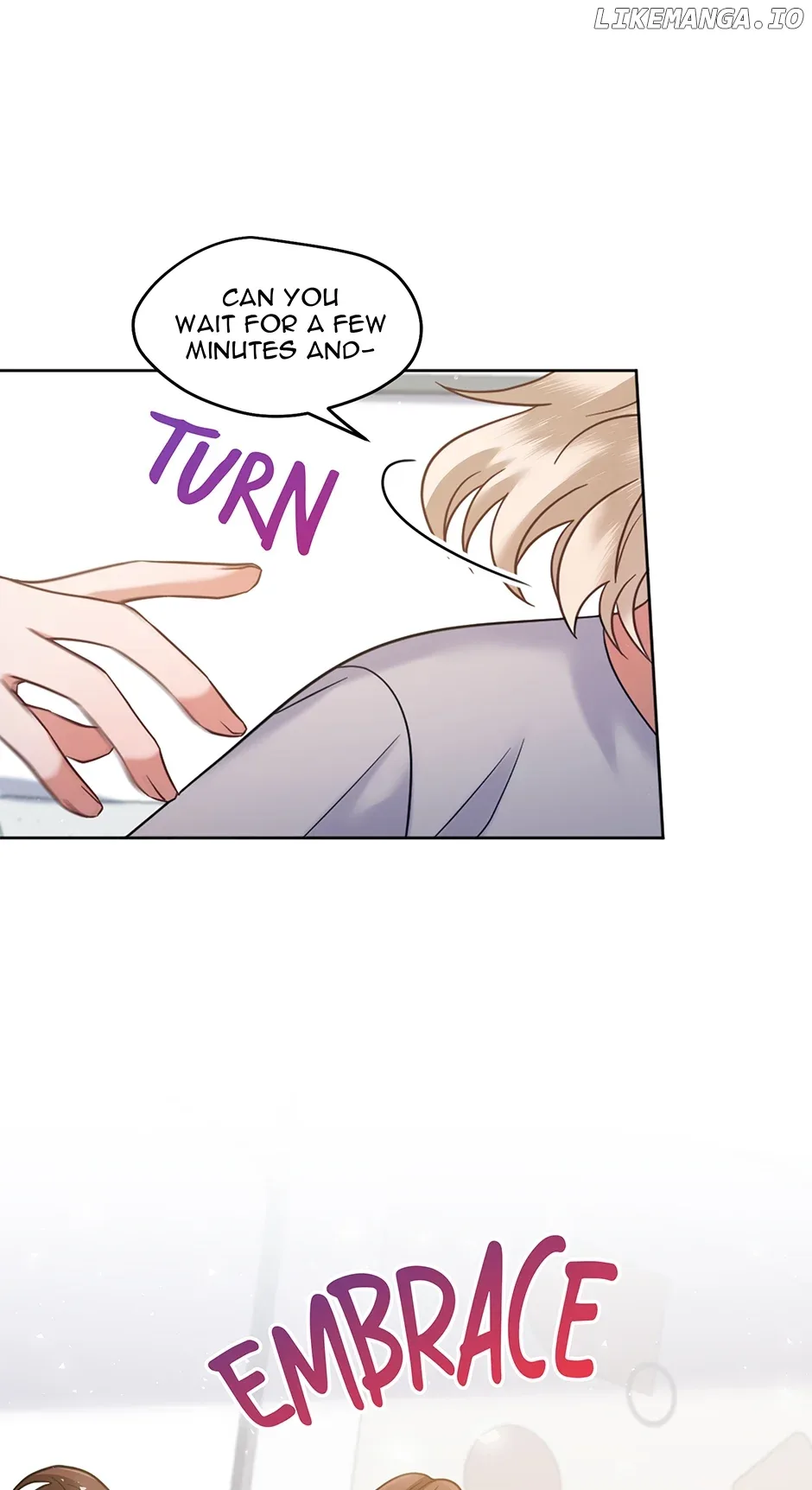 Torn Between Alphas Chapter 35 page 52