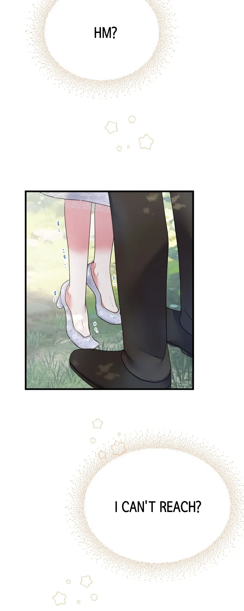 Useless Cinderella’s Feeble Attempt to Save the Kingdom Chapter 35 page 29