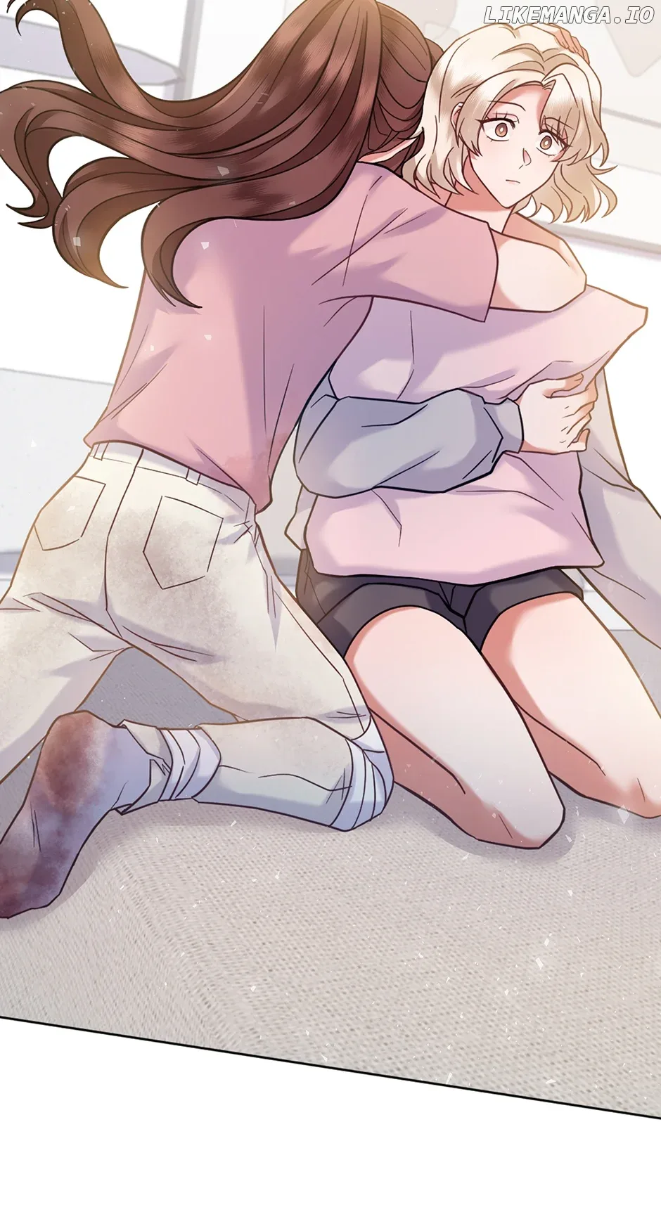 Torn Between Alphas Chapter 35 page 53